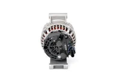 BOSCH 0 124 655 385 Alternator 2000904