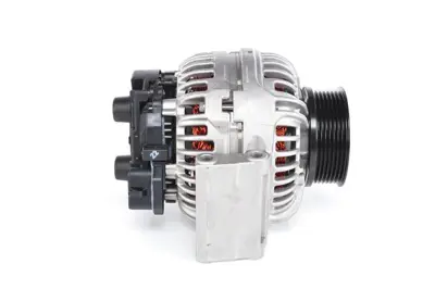 BOSCH 0 124 655 405 Alternator Daf Temsa Cf 85ıv Safır Xf105 Xf95 1976292