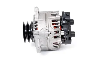 BOSCH 0 124 655 415 Alternator 1977231