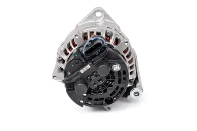 BOSCH 0 124 655 415 Alternator 1977231