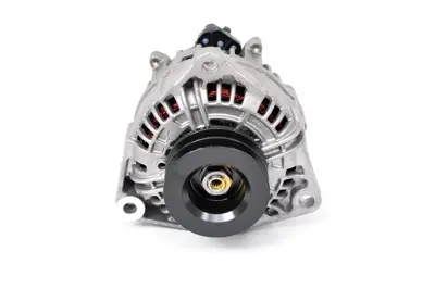 BOSCH 0 124 655 415 Alternator 1977231