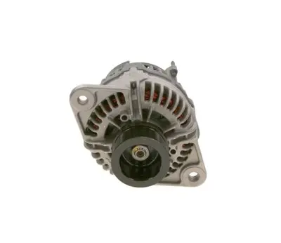 BOSCH 0 124 655 451 Alternatör 