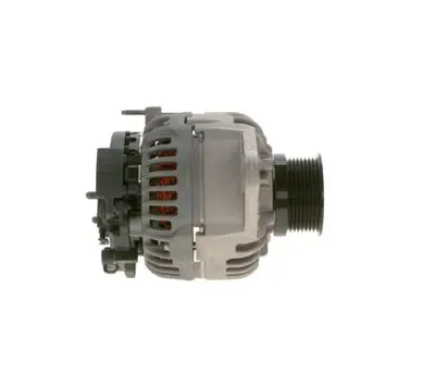 BOSCH 0 124 655 451 Alternatör 