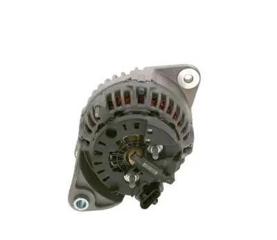 BOSCH 0 124 655 451 Alternatör 