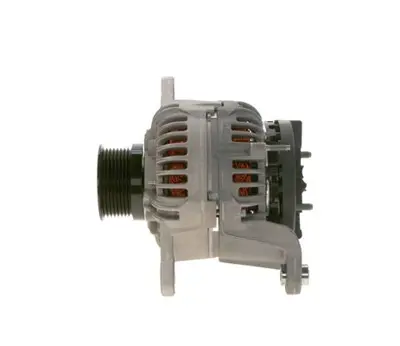 BOSCH 0 124 655 451 Alternatör 