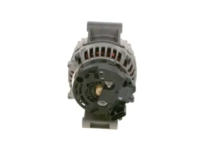 BOSCH 0 124 655 490 Alternator 28v 150a Mercedes Actros Mp4-Mp5 / Arocs / Antos  11> A0151542002