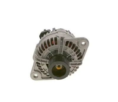 BOSCH 0 124 655 499 Alternator Fh12 B12 8700 9700 9900 7420862899 7421429786 910378 A004TR5392