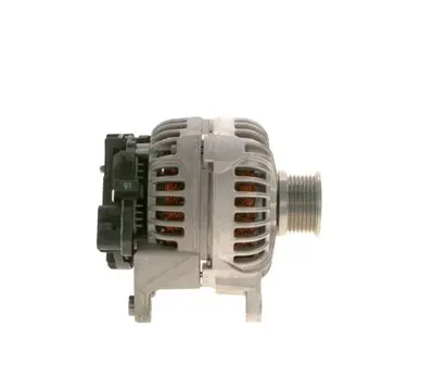 BOSCH 0 124 655 511 Alternator 28v 90 Amper Mıtsubıshı Canter 6c18 4x4 Canter 715 ME230741