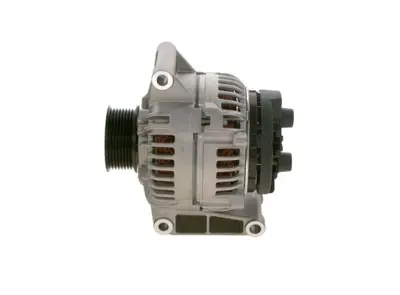 BOSCH 0 124 655 725 Alternator 2151474