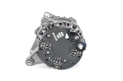 BOSCH 0 125 711 099 Alternator (14v 175a) W204 08>14 W205 14> W212 13>16 W213 16> C253 16>19 R172 16> Vıto W447 14> A0009060922