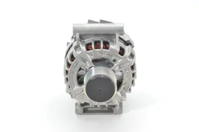 BOSCH 0 125 711 103 Alternator Boxer Iıı Jumper Iıı C81 110bg C96 130bg C110 150bg Euro5 V347 11>14 Transıt Custom V363  CC1T10300CC