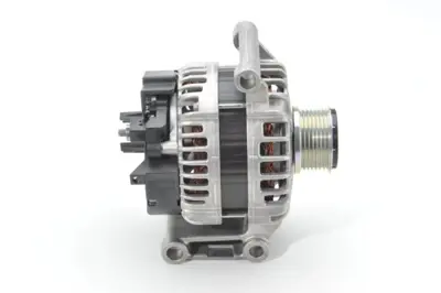 BOSCH 0 125 711 103 Alternator Boxer Iıı Jumper Iıı C81 110bg C96 130bg C110 150bg Euro5 V347 11>14 Transıt Custom V363  CC1T10300CC