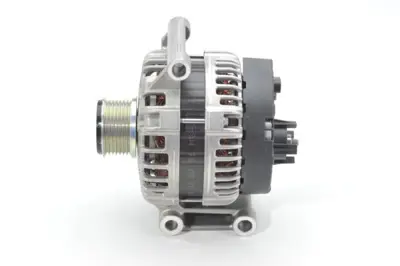 BOSCH 0 125 711 103 Alternator Boxer Iıı Jumper Iıı C81 110bg C96 130bg C110 150bg Euro5 V347 11>14 Transıt Custom V363  CC1T10300CC