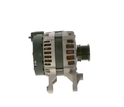 BOSCH 0 125 711 113 Alternator W205 14> S205 14> C205 15> A205 15> A0009062103