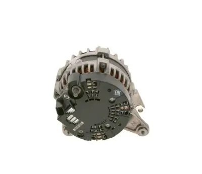 BOSCH 0 125 711 163 Alternator Infınıtı Q50 2.0 14> 231004HH3A