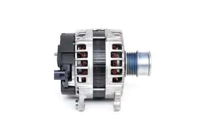 BOSCH 0 125 811 131 Alternator Golf Sportsvan 1.4 Tsı 04.2014 ; Golf Sportsvan 1.2 Tsı 04.2014 ; Golf Sportsvan 1.4 4E903015E 4E903021P 4E903023L