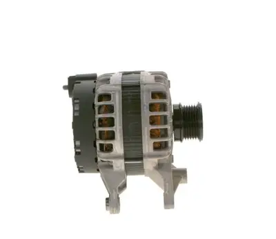 BOSCH 0 125 812 010 Alternator (14v 190ah) W204 12>14 W205 15>18 W212 13>15 W213 16> C253 16>19 Vıto W447 14> A0009067703