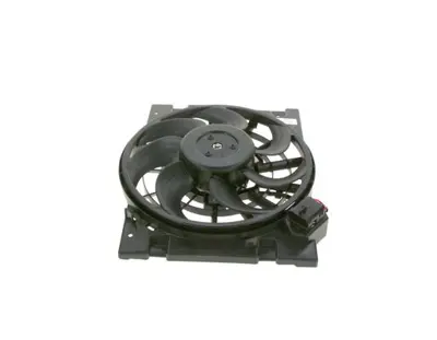 BOSCH 0 130 303 837 Fan Motor Gpb 9133063