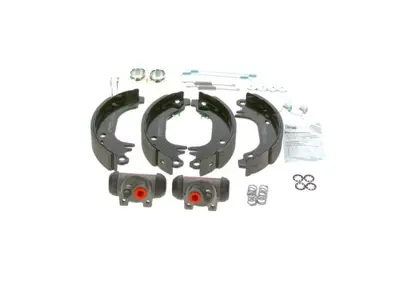 BOSCH 0 204 113 598 Pro Kit / Süper Pro Kit 835 95666842