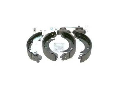 BOSCH 0 204 113 617 Arka Pabuç Balata Takımı Kit Ford Escort Vıı 1.3-1.4-1.8 16v 95-99 Mondeo 1.6 16v 