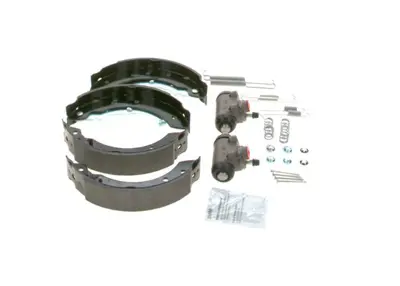 BOSCH 0 204 113 660 Pro Kit / Süper Pro Kit 42414F