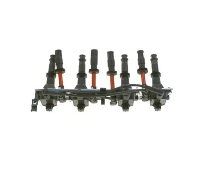 BOSCH 0 221 506 001 Atesleme Bobını (Modul) Alfa Romeo 145/146 (G 97) 1.4 1.6 1.8 (96-99). Alfa Romeo&Fıat&Lancıa 6060 60605306