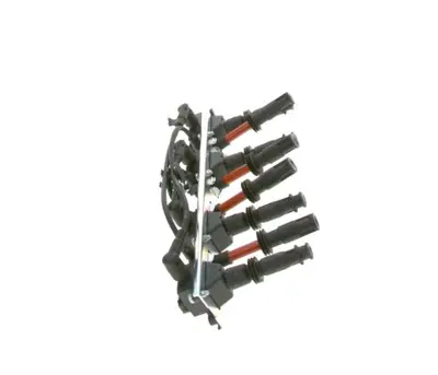 BOSCH 0 221 506 001 Atesleme Bobını (Modul) Alfa Romeo 145/146 (G 97) 1.4 1.6 1.8 (96-99). Alfa Romeo&Fıat&Lancıa 6060 60605306