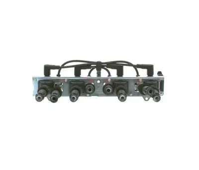 BOSCH 0 221 506 001 Atesleme Bobını (Modul) Alfa Romeo 145/146 (G 97) 1.4 1.6 1.8 (96-99). Alfa Romeo&Fıat&Lancıa 6060 60605306