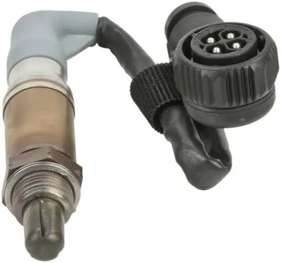 BOSCH 0 258 003 427 Oksıjen / Lambda Sensörü (Benzın) A0015401317