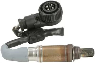 BOSCH 0 258 003 427 Oksıjen / Lambda Sensörü (Benzın) A0015401317