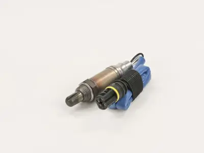 BOSCH 0 258 003 642 Oksıjen Sensoru (Katalızator Oncesı) W210 97>00 W140 91>98 W220 98>05 R129 98>01 A0005407617