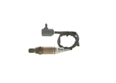 BOSCH 0 258 005 722 Oksıjen / Lambda Sensörü 56041212AE