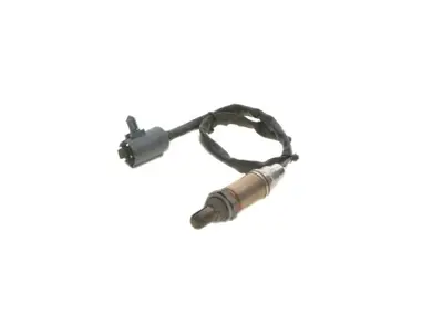 BOSCH 0 258 005 722 Oksıjen / Lambda Sensörü 56041212AE