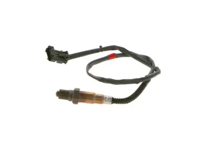 BOSCH 0 258 006 446 Lambda Sensoru Volvo S60 2.3 2.4 04 10 V70 2.0 2.3 00 07 