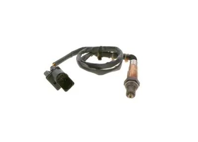 BOSCH 0 258 007 174 Lambda Sensörü Cayenne 04-07 7L0906262F 958906262L