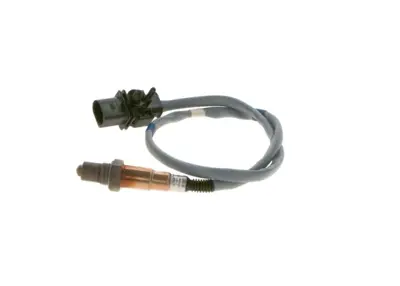 BOSCH 0 258 007 333 Lambda Sensörü Alfa Romeo 159 05-11 3.2 Jts 552040580