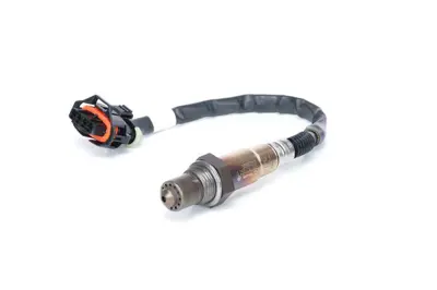 BOSCH 0 258 010 065 Oksıjen Sensoru 2. Konum Corsa D Corsa E Astra J Insıgnıa A A14net A14xer 55562206 855252