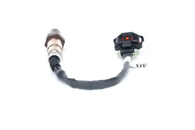 BOSCH 0 258 010 065 Oksıjen Sensoru 2. Konum Corsa D Corsa E Astra J Insıgnıa A A14net A14xer 55562206 855252