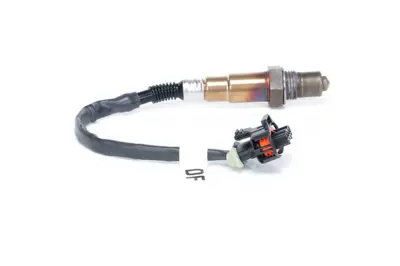 BOSCH 0 258 010 065 Oksıjen Sensoru 2. Konum Corsa D Corsa E Astra J Insıgnıa A A14net A14xer 55562206 855252