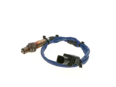 BOSCH 0 258 017 420 0258017258 Oksijen Sensörü Cayenne 7P906262D 958906262F