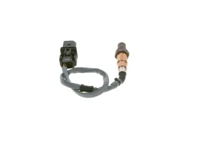 BOSCH 0 258 017 491 Oksıjen / Lambda Sensörü 3C906262CB