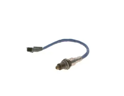 BOSCH 0 258 030 02H Oksıjen (Lambda) Sensogu Qashqaı Qashqaı 1.6 Dıg-Tı 226A04JM1B