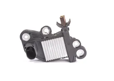 BOSCH 0 272 220 731 Alternator Konjektor Polo 1.4 10> (Eskı No : 0272220701) 4L903803C 77368247 QC000239