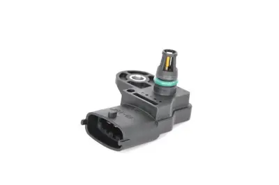 BOSCH 0 281 002 845 Basınc Sensoru 12v 3 Delık Kalın Gobek 1611432480 1859079G61000 504245257 55206797