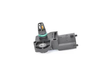 BOSCH 0 281 002 845 Basınc Sensoru 12v 3 Delık Kalın Gobek 1611432480 1859079G61000 504245257 55206797