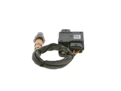 BOSCH 0 281 007 097 Partıkul Madde Sensogu A-Klasse  B-Klasse  Cla-Klasse  E-Klasse  Sprınter A 180 D  A 180 D Lımousıne A0009050508