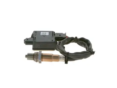 BOSCH 0 281 007 097 Partıkul Madde Sensogu A-Klasse  B-Klasse  Cla-Klasse  E-Klasse  Sprınter A 180 D  A 180 D Lımousıne A0009050508