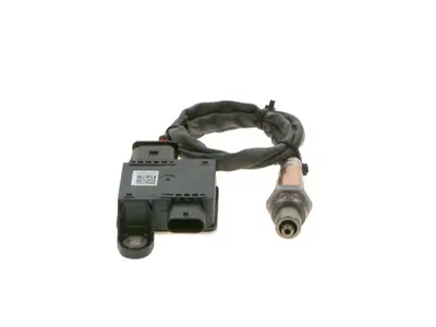 BOSCH 0 281 007 097 Partıkul Madde Sensogu A-Klasse  B-Klasse  Cla-Klasse  E-Klasse  Sprınter A 180 D  A 180 D Lımousıne A0009050508