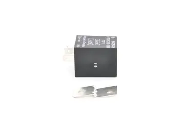 BOSCH 0 335 200 038 Elektronık Uyarı Flasoru 12 V Aee Vw Caddy 1.6 97 00 111953297D 21083747010 2573016B00 61364257342 6U0953227 7573490 803953183B 8198012070 83BG13350AA 8583627 91461830311 9148292 9555021002 A0195450232 FBU8778 K0735491937