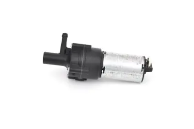 BOSCH 0 392 020 029 Elektrikli Su Pompası Mercedes-Benz C180-C180t-Modell-C200-C200cdı-C200dıesel A0018353564